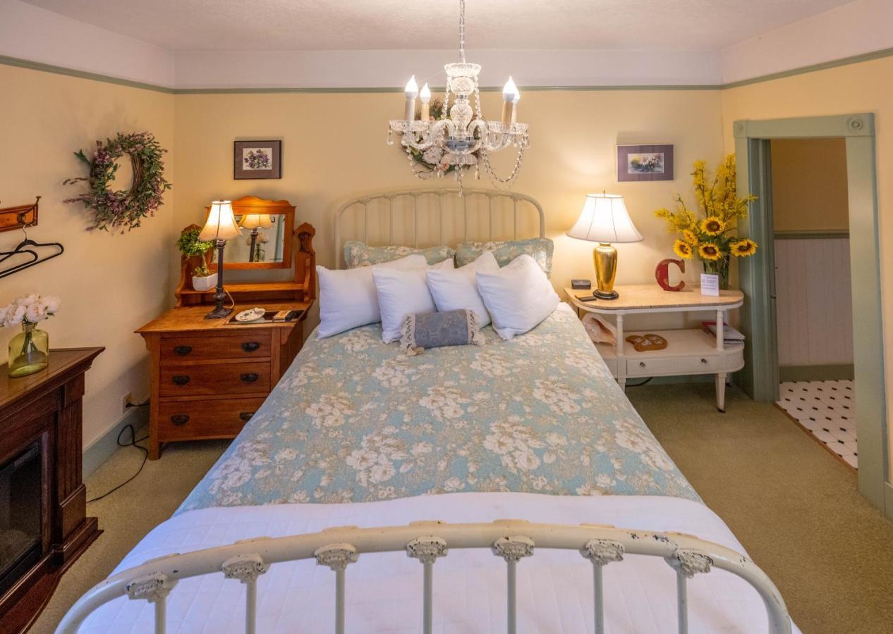 Clementine'S Guest House & Vacation Rentals Astoria Exterior foto