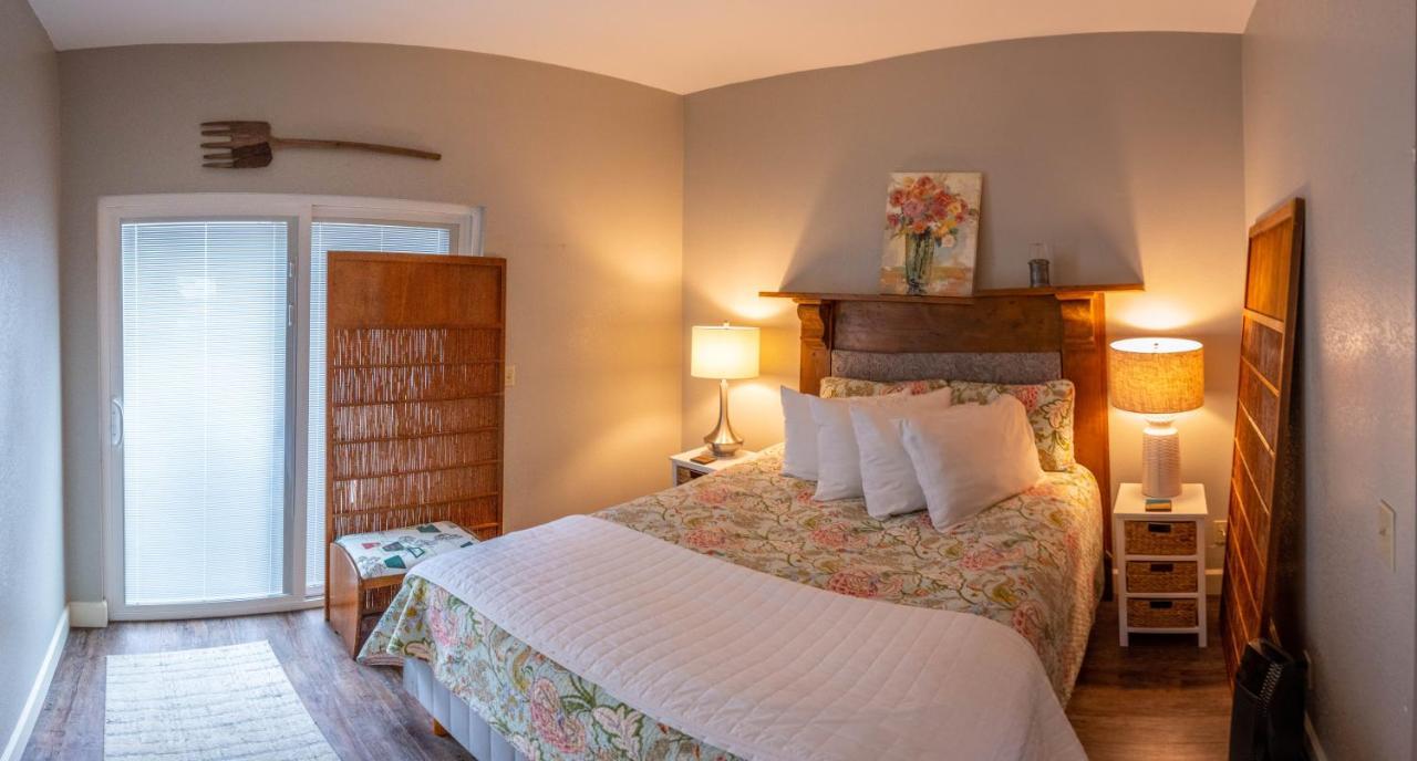 Clementine'S Guest House & Vacation Rentals Astoria Exterior foto