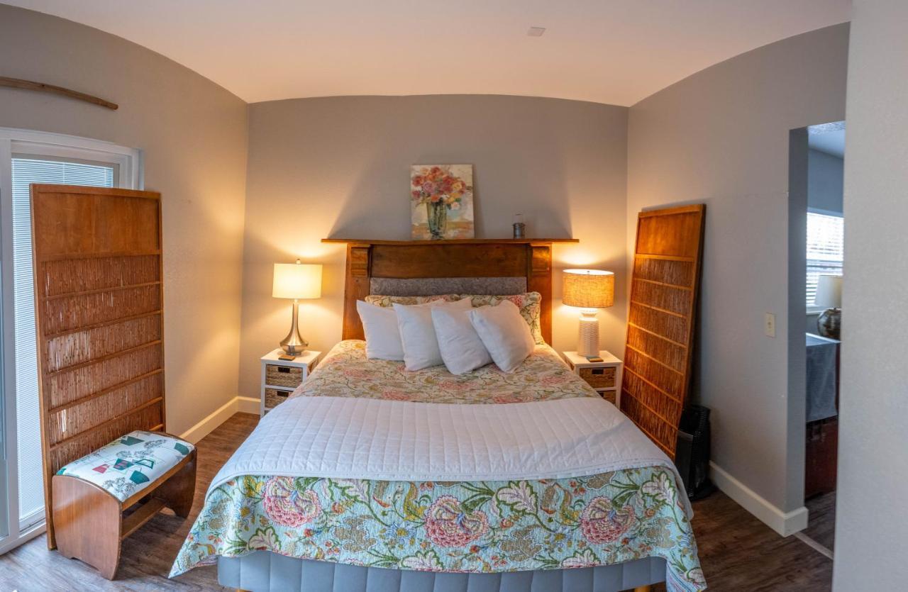 Clementine'S Guest House & Vacation Rentals Astoria Exterior foto